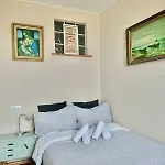Cozy In With Free Parking. * Kaunas