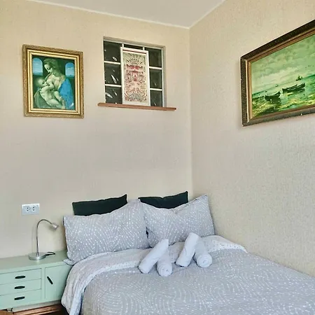 Cozy In With Free Parking. * كاوناس